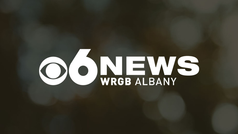 CBS 6 WRGB